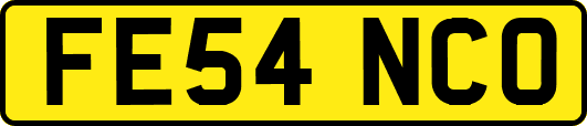 FE54NCO