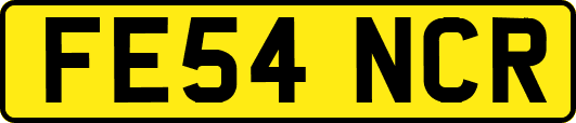 FE54NCR