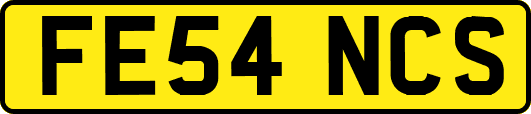 FE54NCS