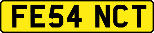 FE54NCT