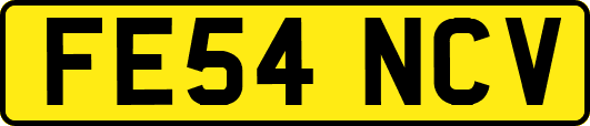FE54NCV