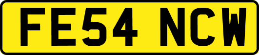 FE54NCW