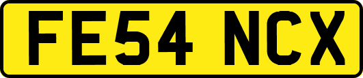 FE54NCX