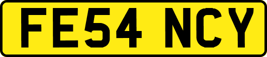 FE54NCY