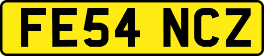 FE54NCZ