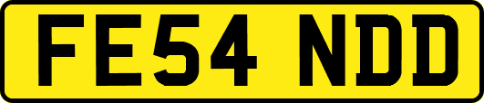 FE54NDD
