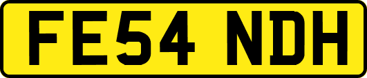 FE54NDH