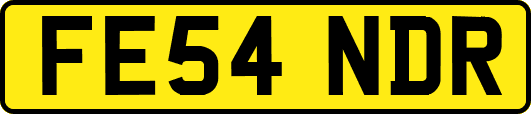 FE54NDR