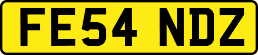 FE54NDZ