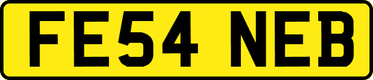 FE54NEB