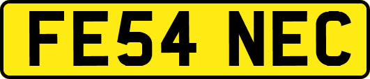 FE54NEC