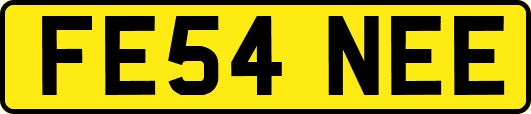FE54NEE