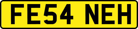 FE54NEH