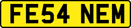 FE54NEM