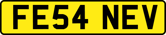 FE54NEV