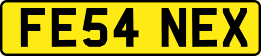FE54NEX