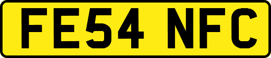 FE54NFC