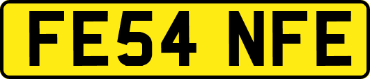FE54NFE