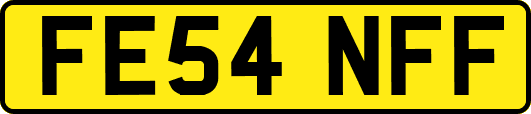 FE54NFF