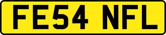 FE54NFL