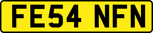 FE54NFN