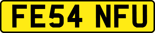 FE54NFU