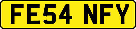 FE54NFY