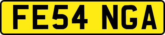 FE54NGA