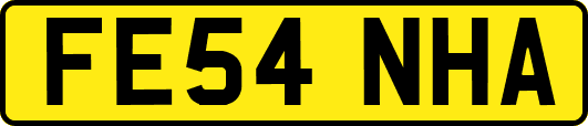FE54NHA