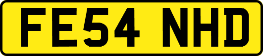 FE54NHD