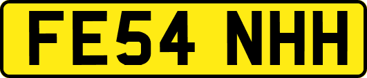 FE54NHH