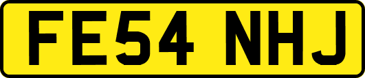 FE54NHJ
