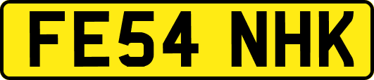 FE54NHK