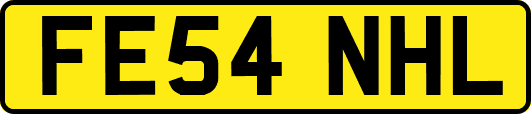 FE54NHL