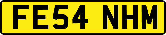 FE54NHM