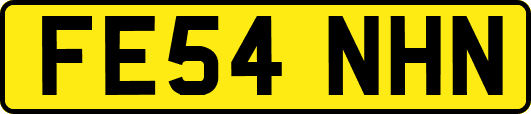 FE54NHN