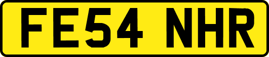 FE54NHR