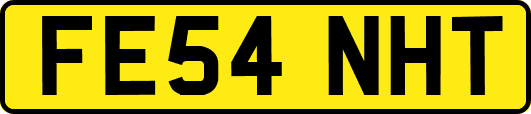 FE54NHT