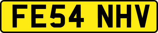 FE54NHV