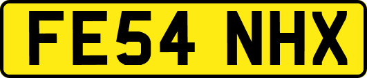 FE54NHX