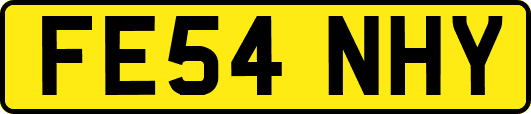 FE54NHY