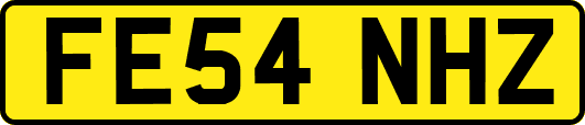 FE54NHZ