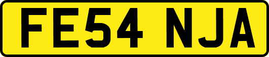 FE54NJA