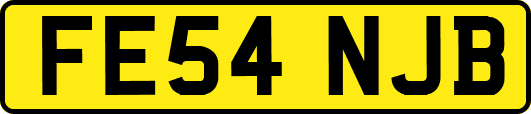 FE54NJB