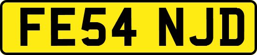 FE54NJD