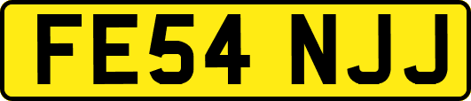 FE54NJJ