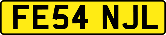 FE54NJL