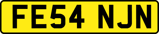 FE54NJN