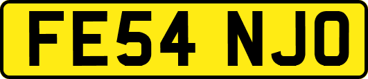 FE54NJO