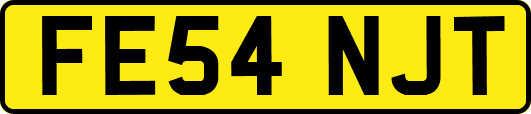 FE54NJT